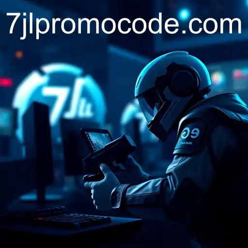 The Rise of 7jl Promo Codes in Online Gaming