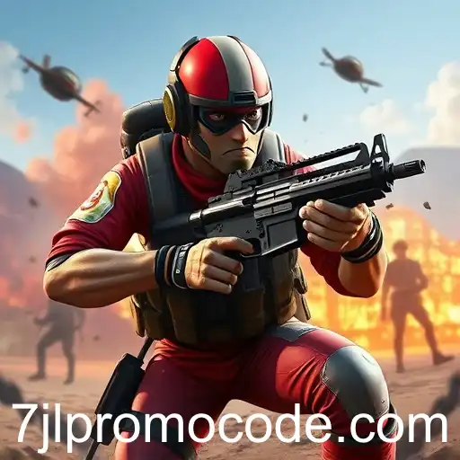 Exploring the Exciting World of Action Games and How '7jl Promo Code' Enhances Your Experience