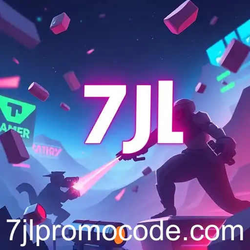 Gaming Discounts with 7jl Promo Code