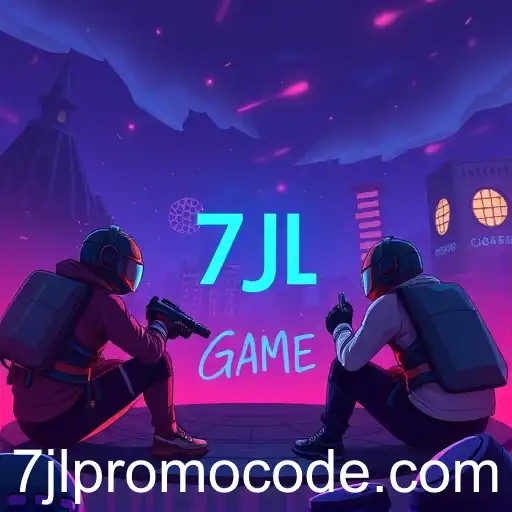 Exploring the Thriving World of Multiplayer Games with Exclusive 7jl Promo Code Deals