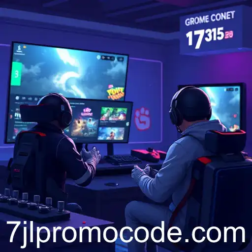 The Growing Influence of Gaming Promotions in 2025