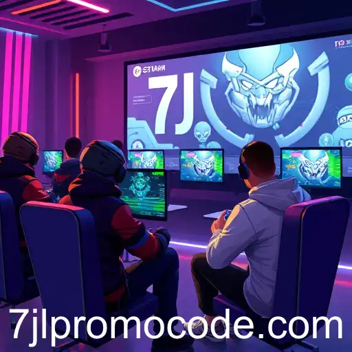 Gaming Promotions Shake the Virtual World