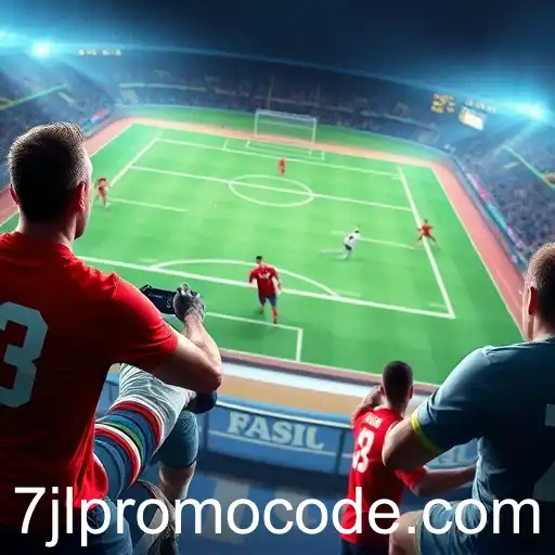 The Rise of Online Gaming Promotions