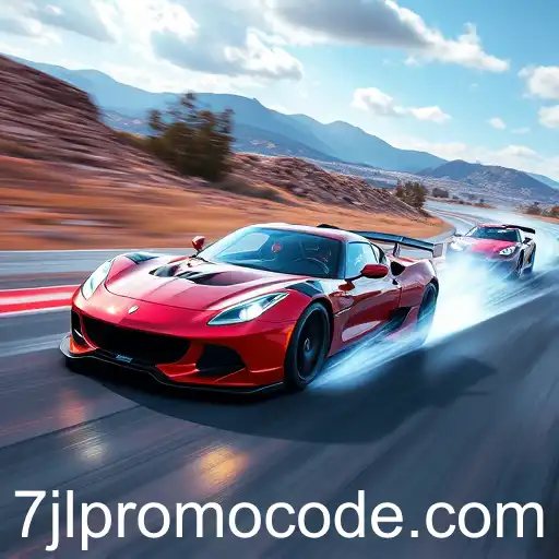 Unlock the Excitement: Exploring the World of Racing Games with 7jl Promo Code