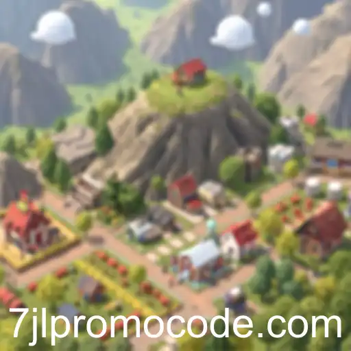 Exploring the World of Simulation Games with the 7jl Promo Code