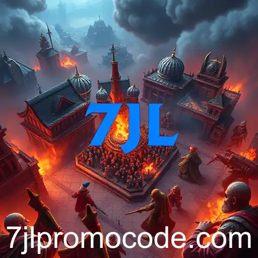 Unveiling the World of Strategy Games: Get Ready to Dominate with the 7jl Promo Code!